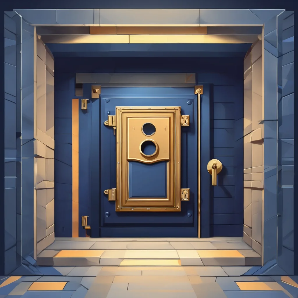 Шифрование AES-256